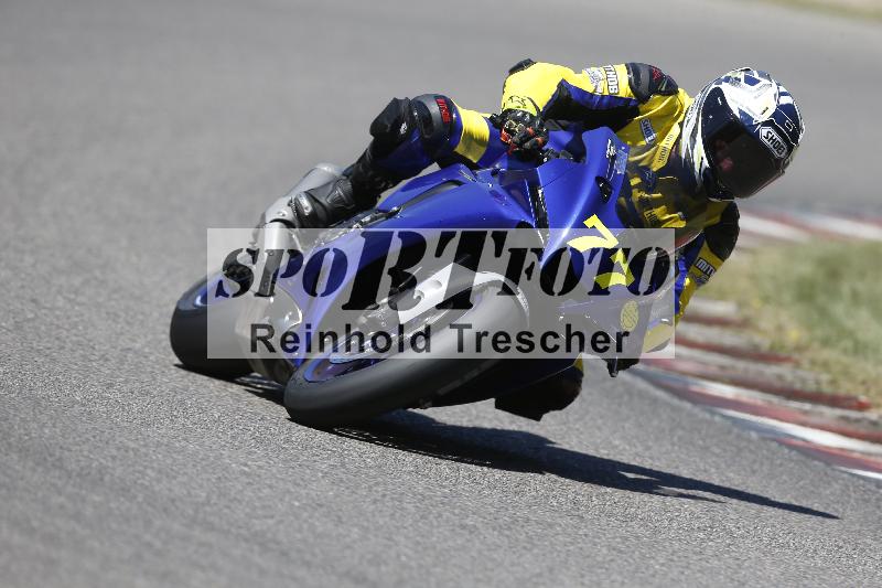 /31 24.06.2025 Get Faster Caremotion ADR/Gruppe gelb/77